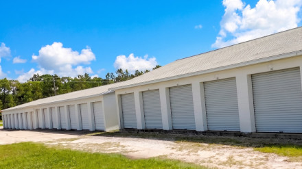 Virtual Tour of Champion Self Storage in Palatka, FL - Part 11 of 33