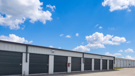 Virtual Tour of Champion Self Storage in Palatka, FL - Part 12 of 33