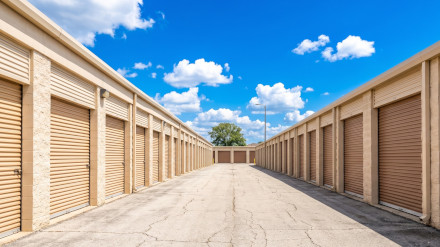 Virtual Tour of Champion Self Storage in Palatka, FL - Part 13 of 33
