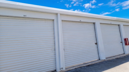 Virtual Tour of Champion Self Storage in Palatka, FL - Part 14 of 33