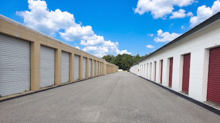 Virtual Tour of Champion Self Storage in Palatka, FL - Part 15 of 33