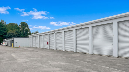 Virtual Tour of Champion Self Storage in Palatka, FL - Part 16 of 33