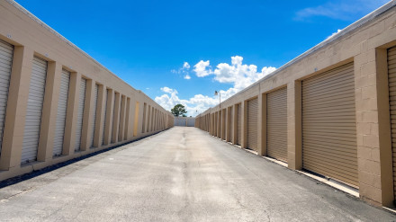 Virtual Tour of Champion Self Storage in Palatka, FL - Part 17 of 33