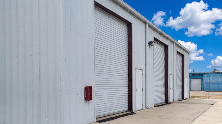 Virtual Tour of Champion Self Storage in Palatka, FL - Part 18 of 33
