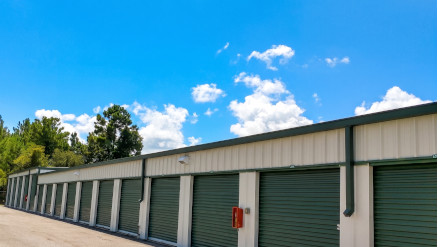 Virtual Tour of Champion Self Storage in Palatka, FL - Part 19 of 33