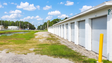 Virtual Tour of Champion Self Storage in Palatka, FL - Part 20 of 33