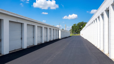 Virtual Tour of Champion Self Storage in Palatka, FL - Part 21 of 33