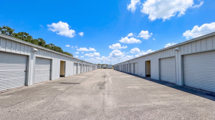 Virtual Tour of Champion Self Storage in Palatka, FL - Part 22 of 33