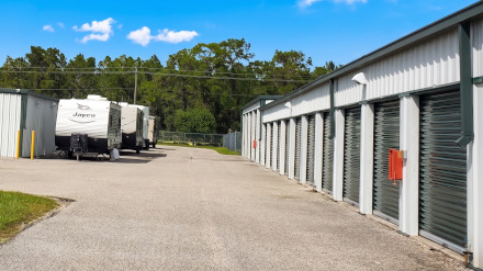 Virtual Tour of Champion Self Storage in Palatka, FL - Part 23 of 33