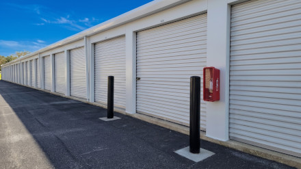Virtual Tour of Champion Self Storage in Palatka, FL - Part 24 of 33