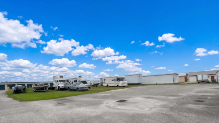 Virtual Tour of Champion Self Storage in Palatka, FL - Part 25 of 33