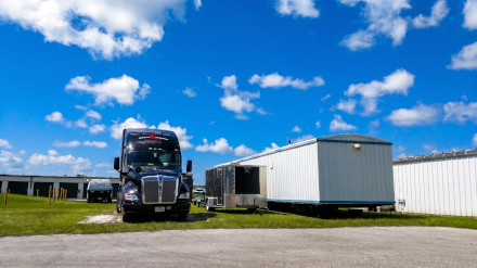 Virtual Tour of Champion Self Storage in Palatka, FL - Part 26 of 33
