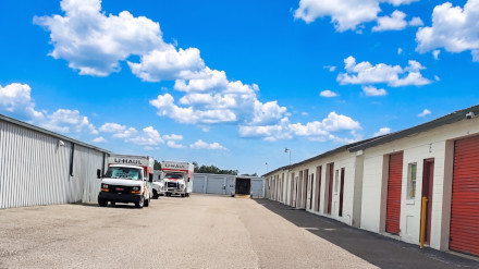 Virtual Tour of Champion Self Storage in Palatka, FL - Part 27 of 33