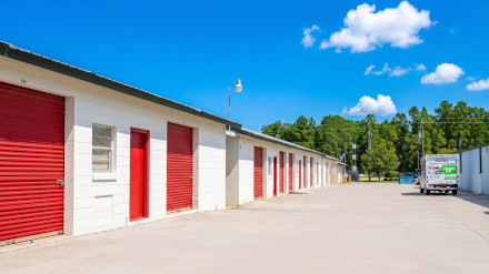 Virtual Tour of Champion Self Storage in Palatka, FL - Part 31 of 33
