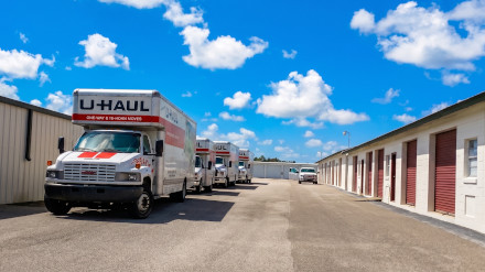 Virtual Tour of Champion Self Storage in Palatka, FL - Part 32 of 33