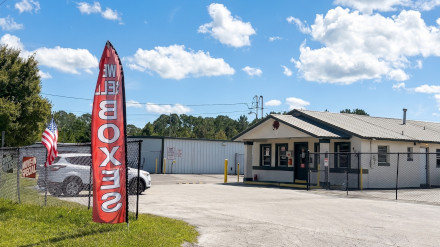 Virtual Tour of Champion Self Storage in Palatka, FL - Part 33 of 33